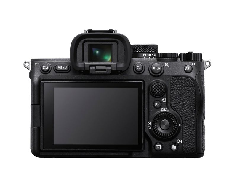 Sony Alpha 7 IV (Sony A7 IV)