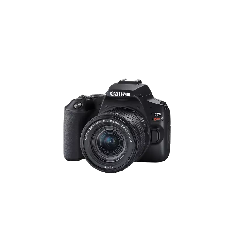 Canon EOS 250D / Rebel SL3