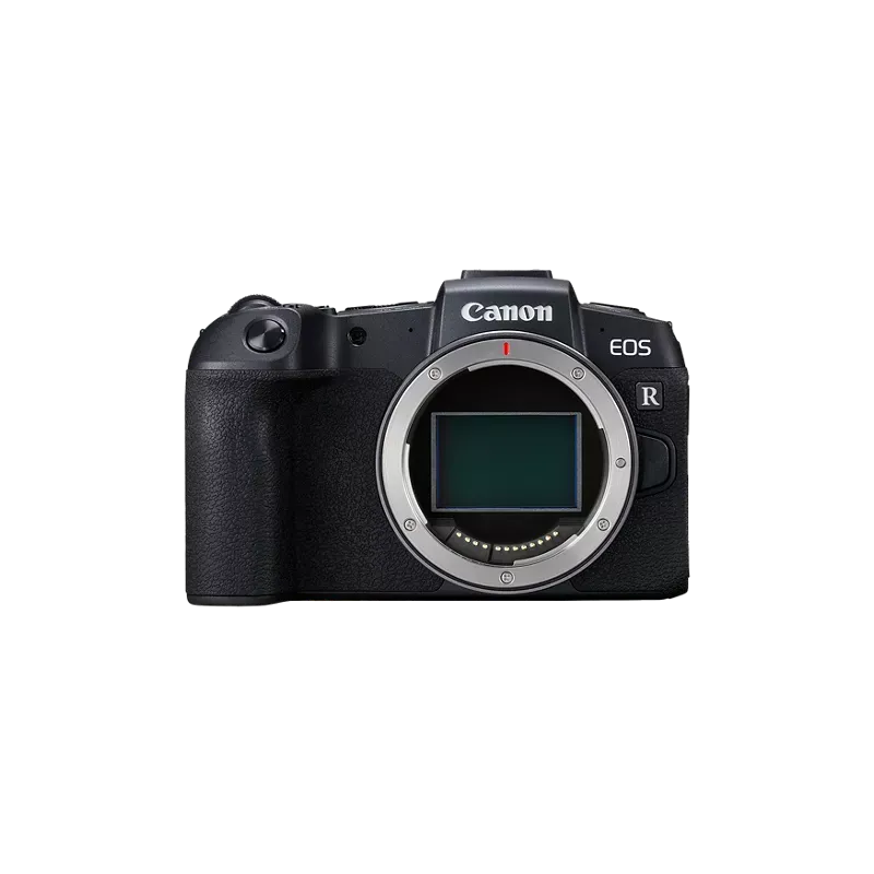 Canon EOS RP