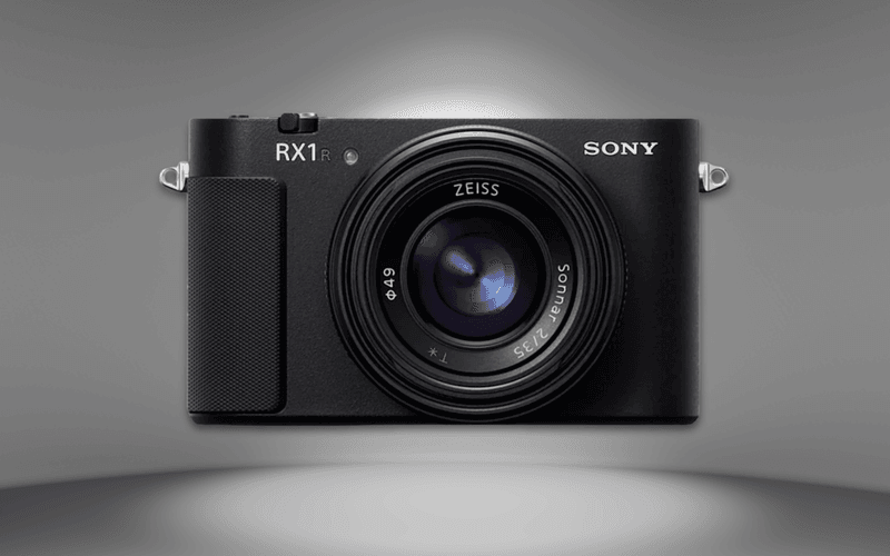 Sony RX1R III