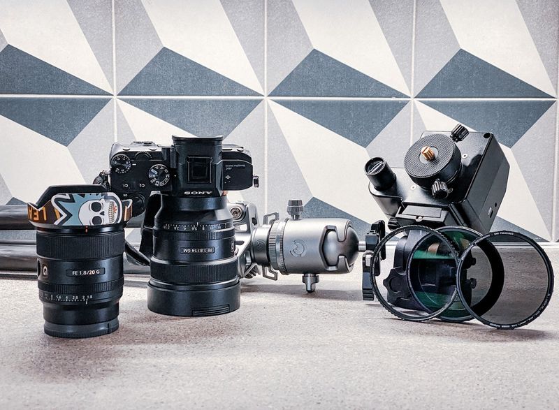 Sony Alpha 7 III