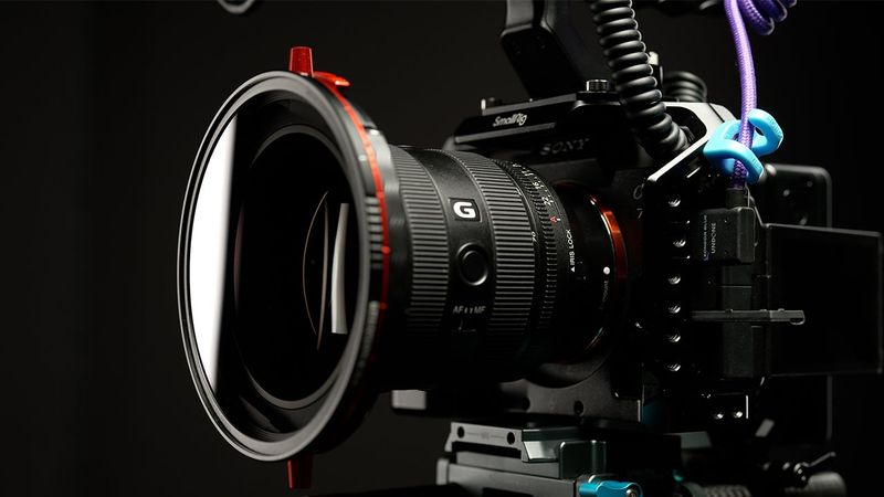 Sony A7 IV