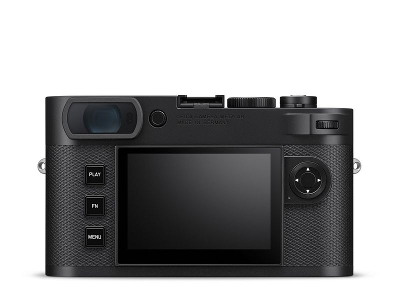 Leica M EV1