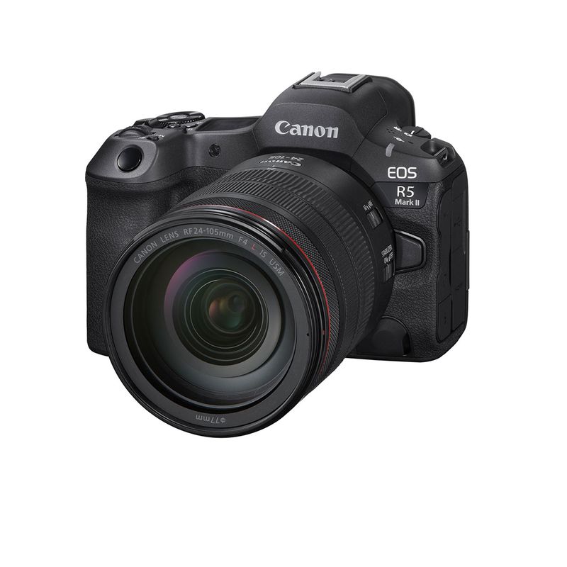 Canon EOS R5 II