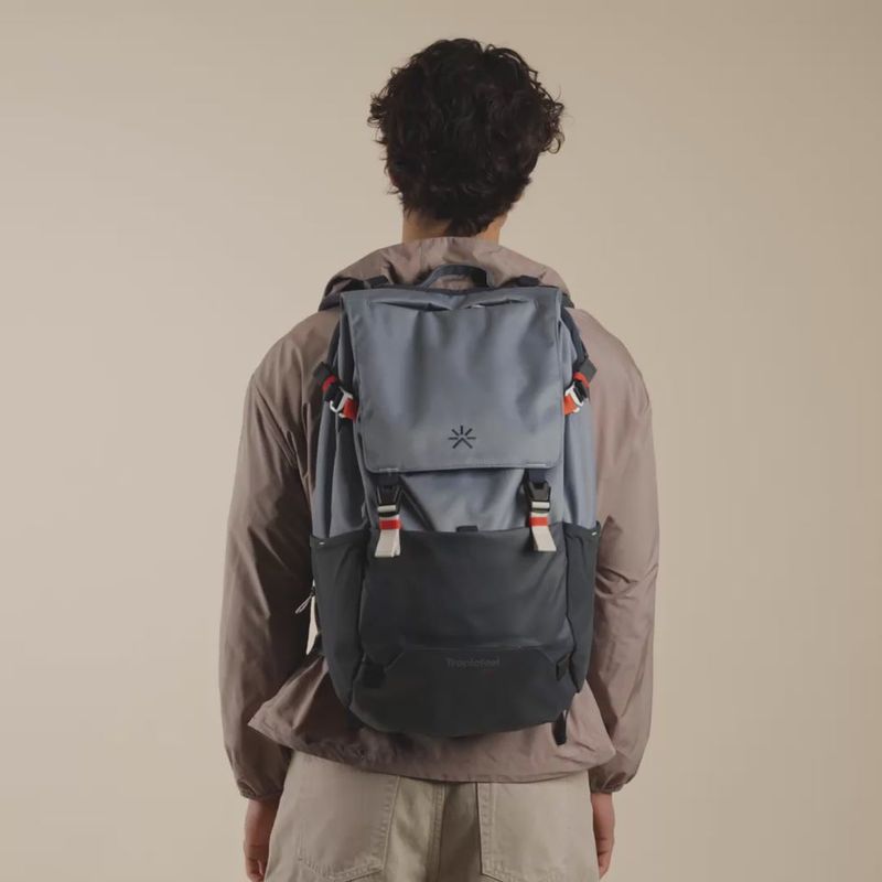 Tropicfeel Shell (20-40L)