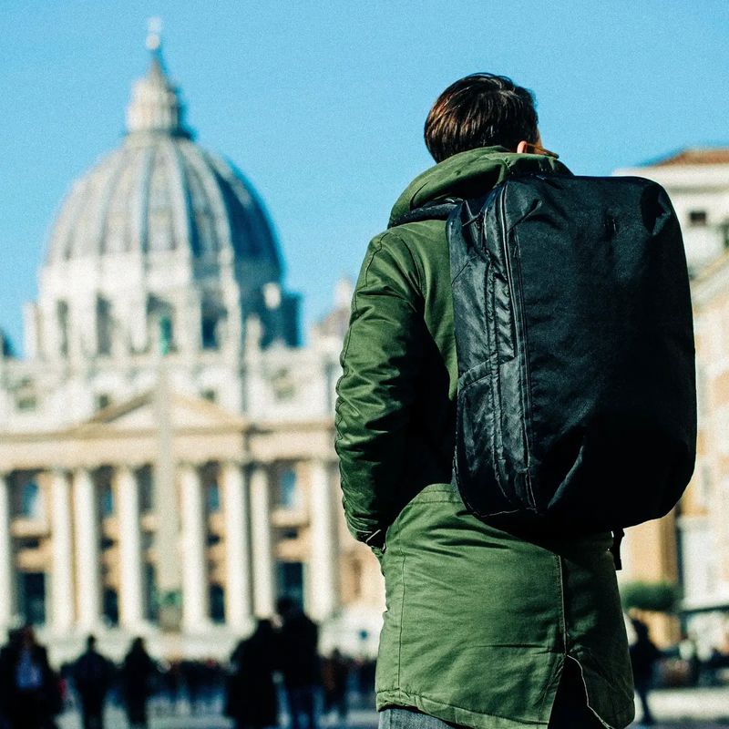 Tortuga Travel Backpack Pro (40 L)