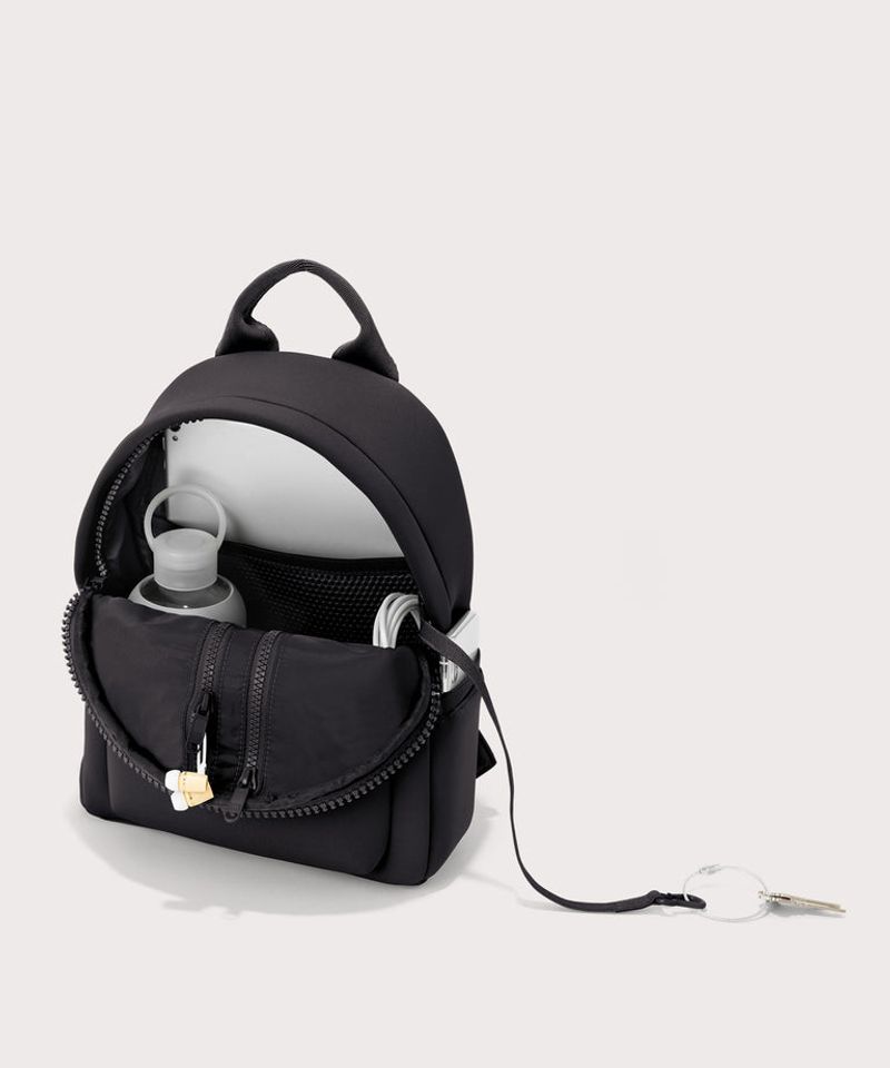Dagne Dover Dakota Neoprene Backpack