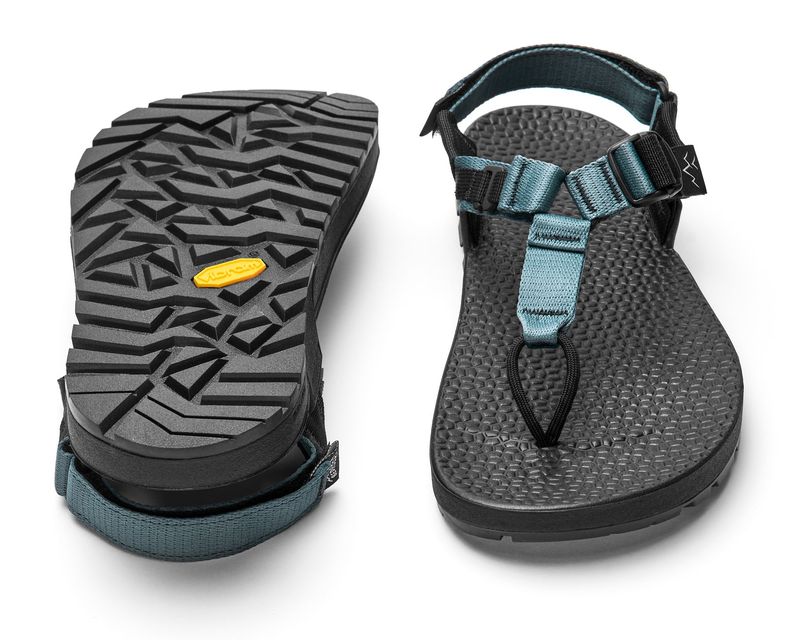 Bedrock Cairn 3D Adventure Sandals