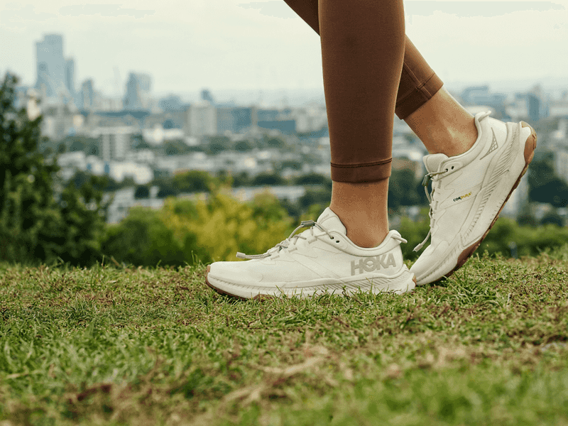 HOKA Transport