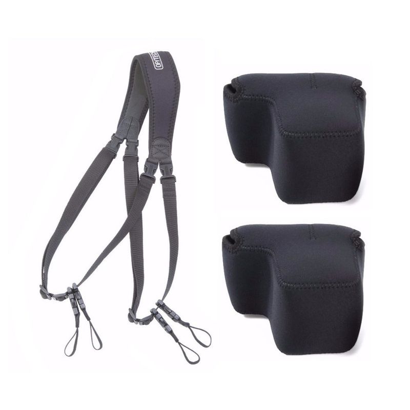 OP/TECH USA Utility Sling Duo