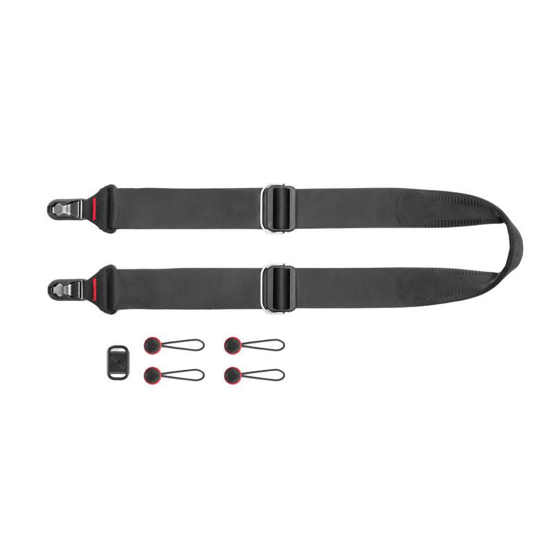 Peak Design Slide (used as Sling)