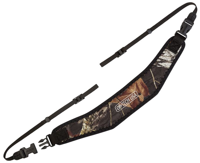 OP//TECH USA - Neoprene Straps & Slings for DSLR Cameras