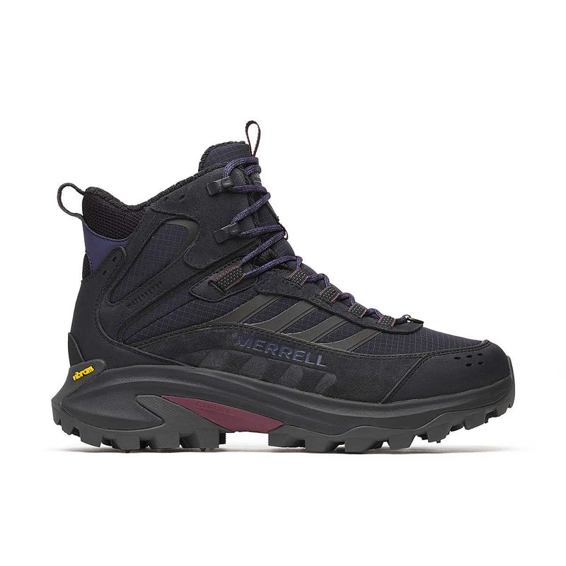 Merrell Moab Speed 2 Thermo Mid Waterproof Hiking Boots