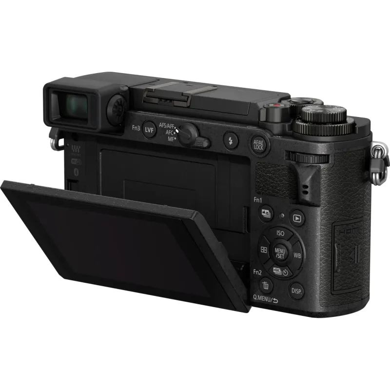 Panasonic Lumix GX9 / GX8