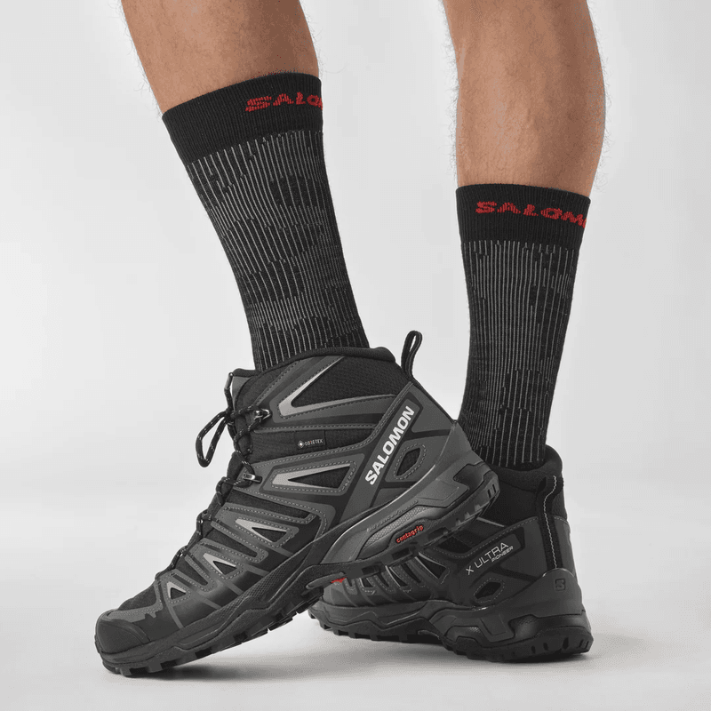 Salomon X Ultra Pioneer