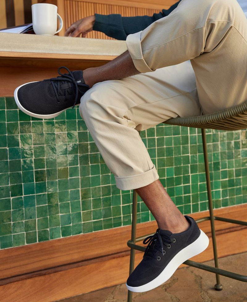 Allbirds Tree Runners