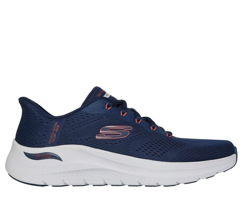 Skechers Men's Slip-ins: Arch Fit 2.0