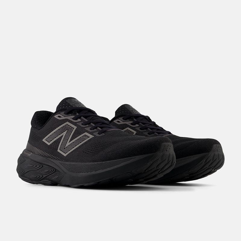 New Balance Fresh Foam X 880v15 – Supportive cushioning for high mileage
