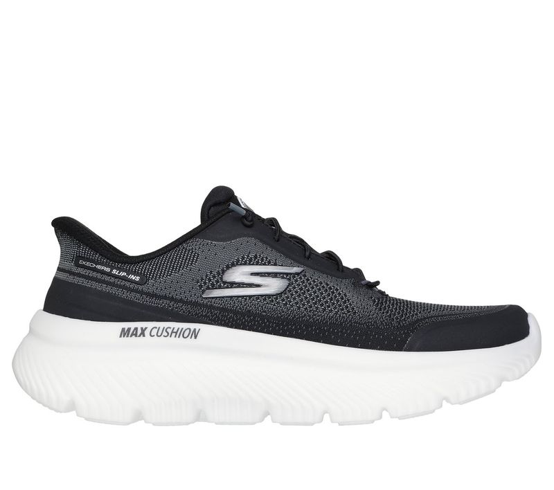 Skechers GOwalk Max Cushioning Hyper Burst
