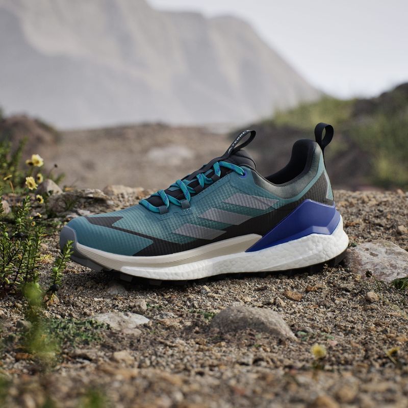Adidas Terrex Free Hiker 2.0 Low GTX