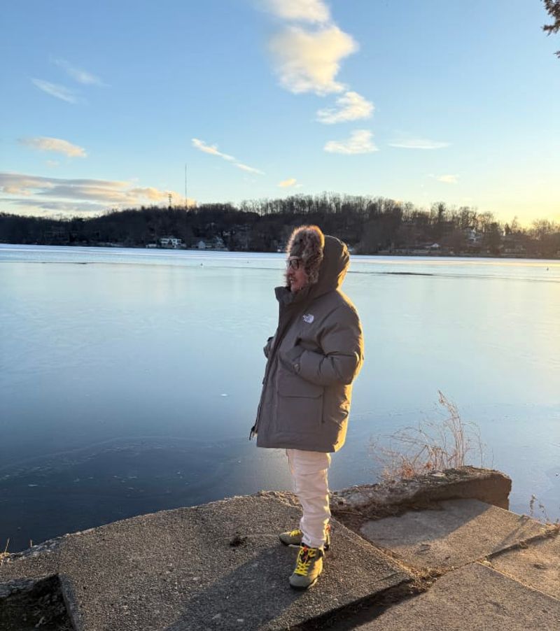 The North Face McMurdo Parka