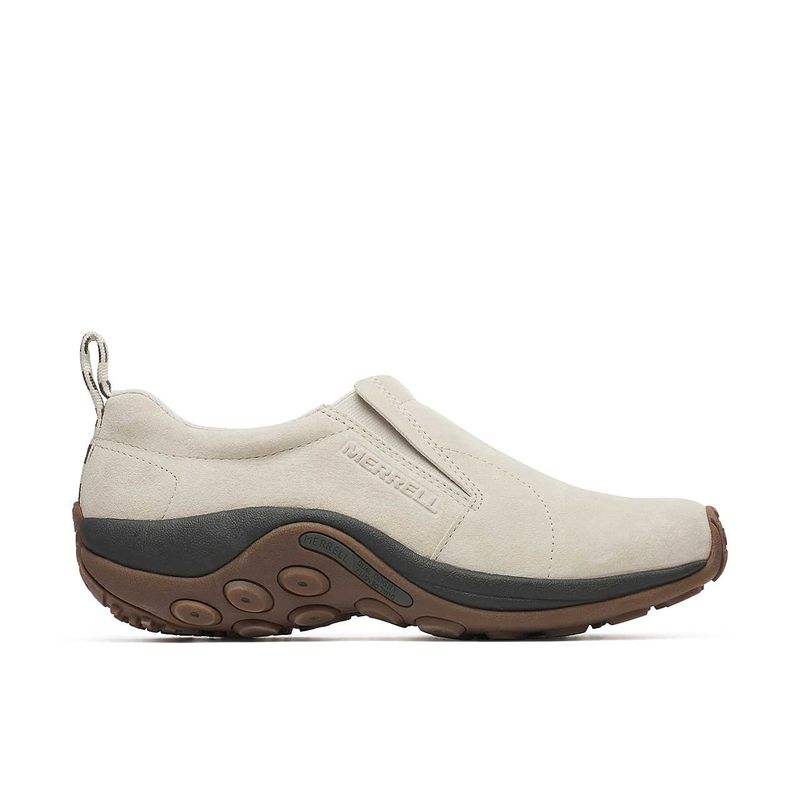 Merrell Jungle Moc (Classic supportive casual slip-on)