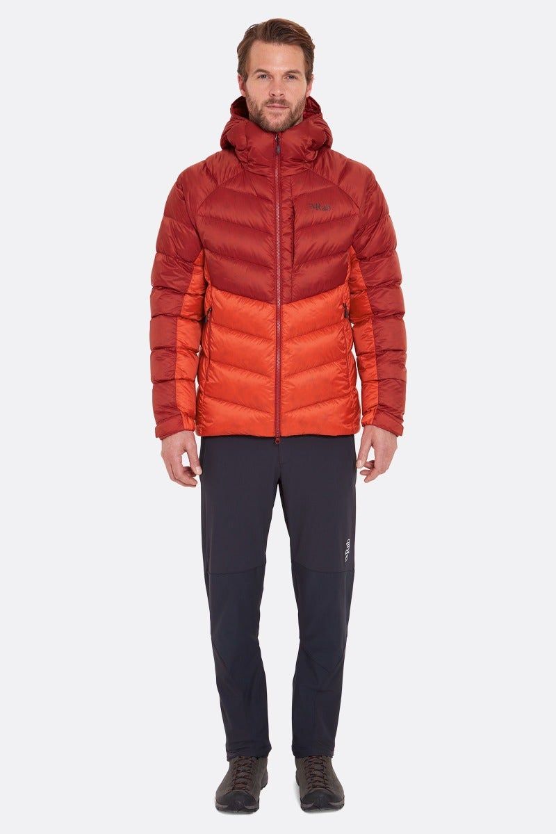 Rab Glaceon Pro Down Jacket