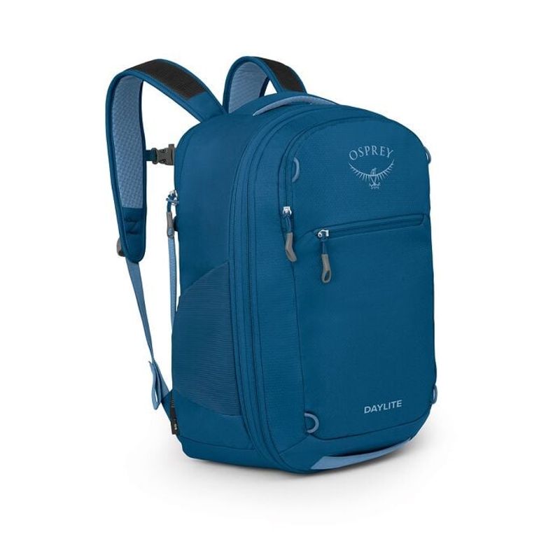 Osprey Daylite™ Expandable Travel Pack 26+6 (26L base)