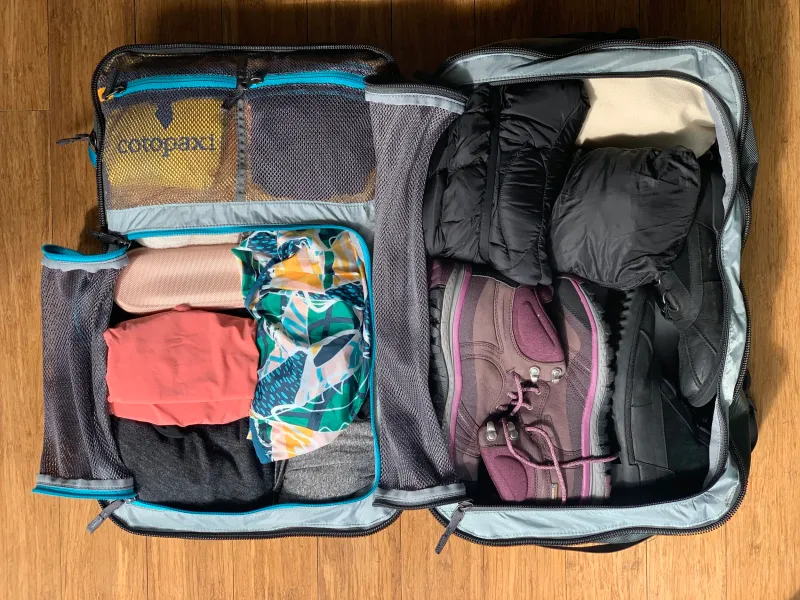 Cotopaxi Allpa 35L Travel Pack (35L)