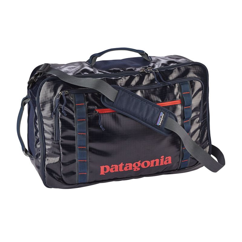 Patagonia Black Hole MLC 45L - The max-carry workhorse