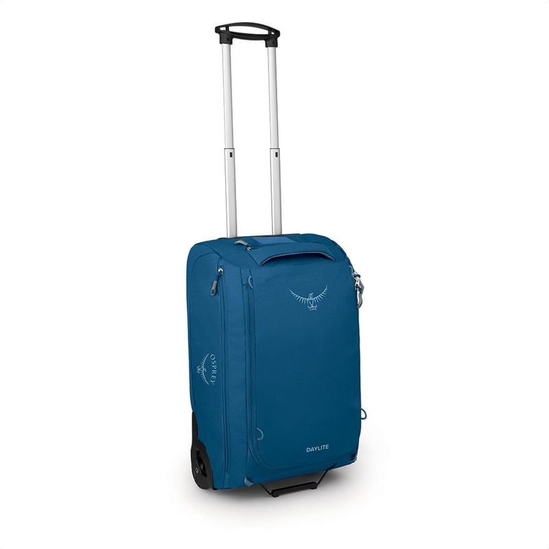 Osprey Daylite Carry-On Wheeled Duffel 40 - 4.94 lb (2.24 kg)