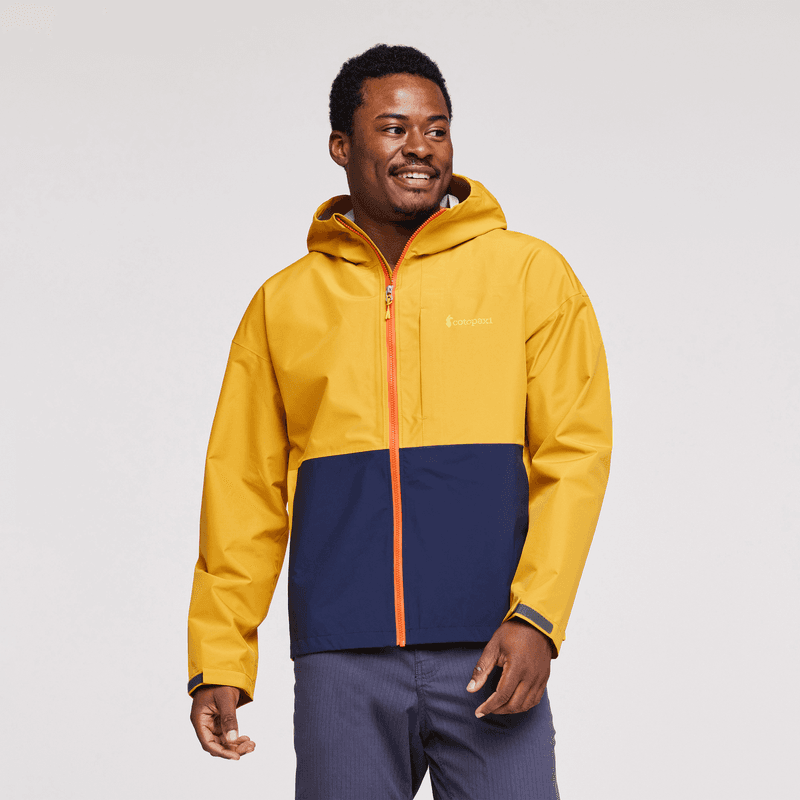 Cotopaxi Cielo Rain Jacket