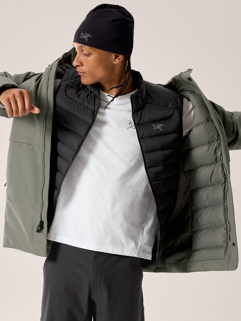 Arc'teryx Therme SV Parka