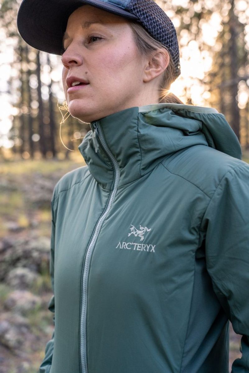 Arc'teryx Atom LT Hoody