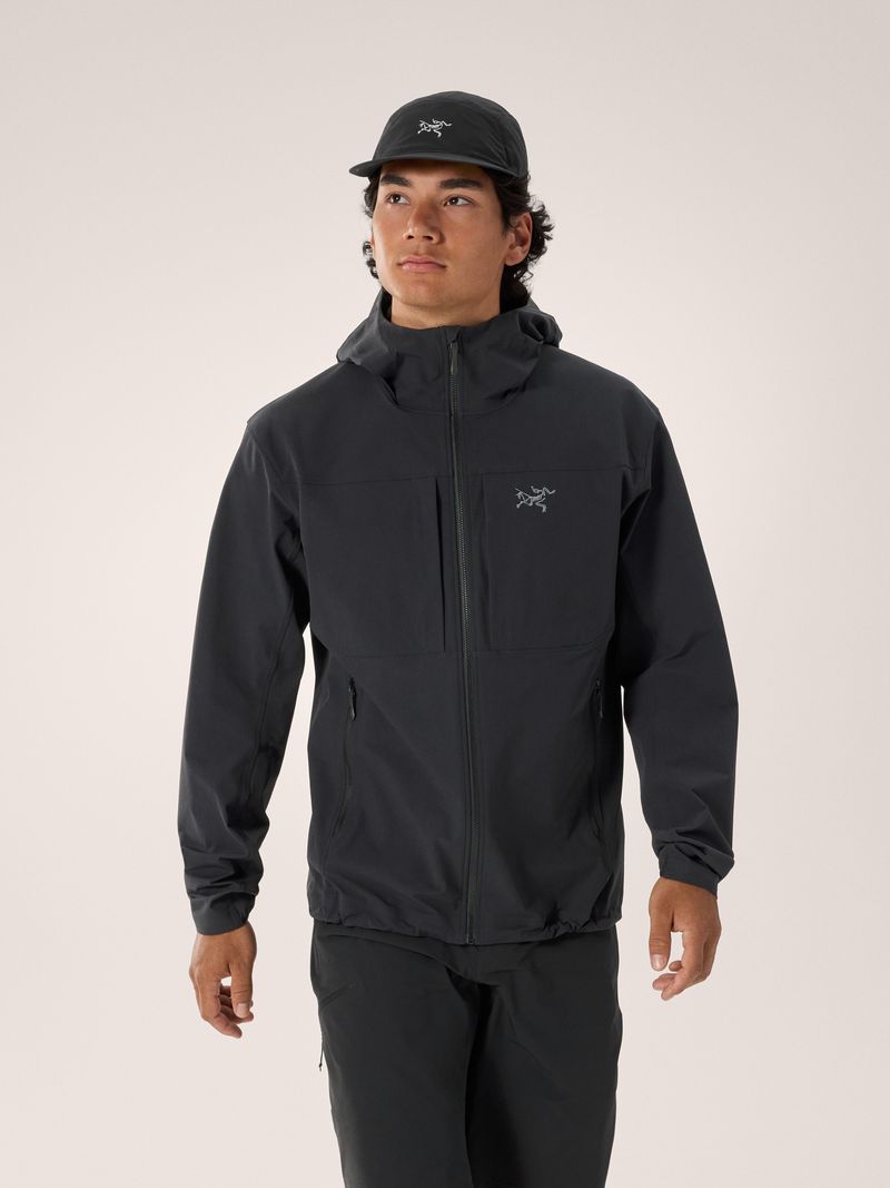 Arc'teryx Gamma Hoody