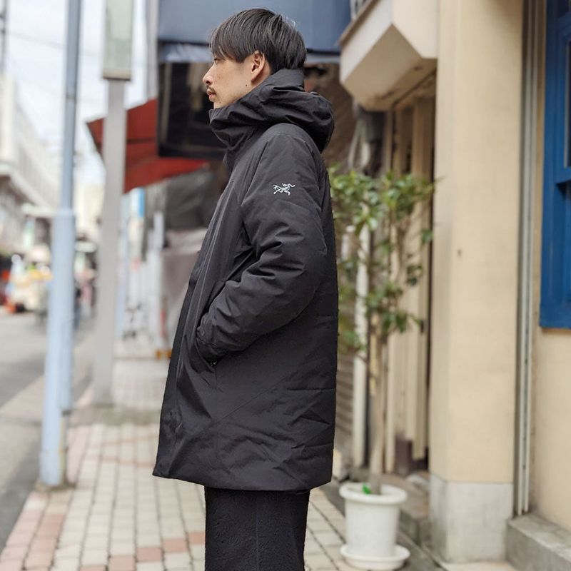 Arc'teryx Therme Down Parka