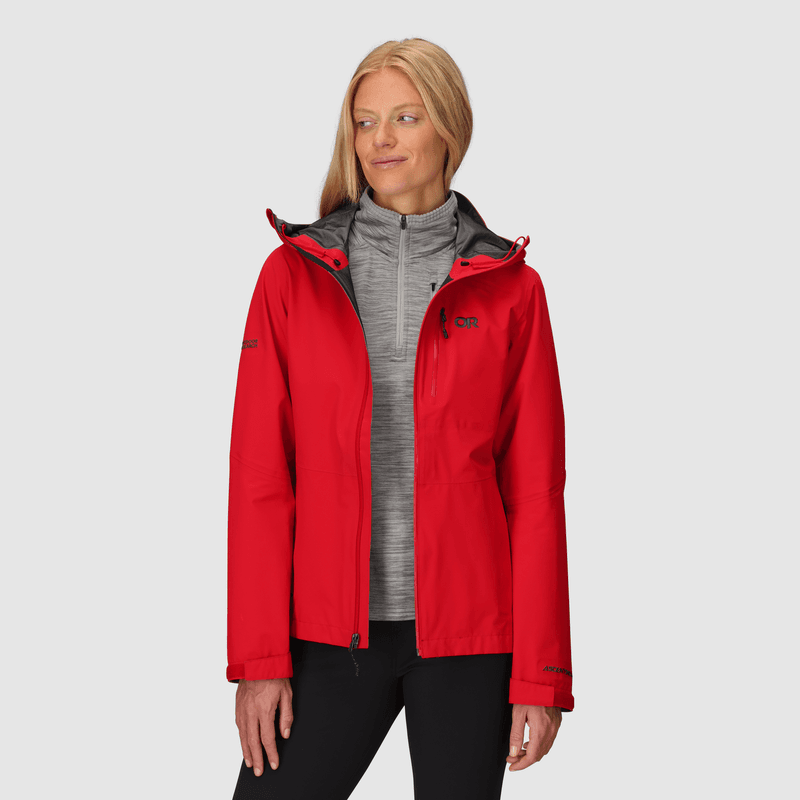 Outdoor Research Aspire 3L Jacket