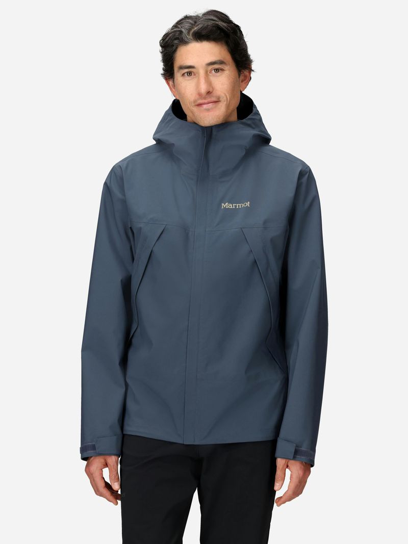 Marmot Men's PreCip® Eco Rain Jacket (NanoPro™)