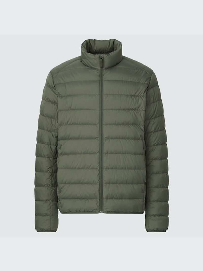 UNIQLO Ultra Light Down Jacket