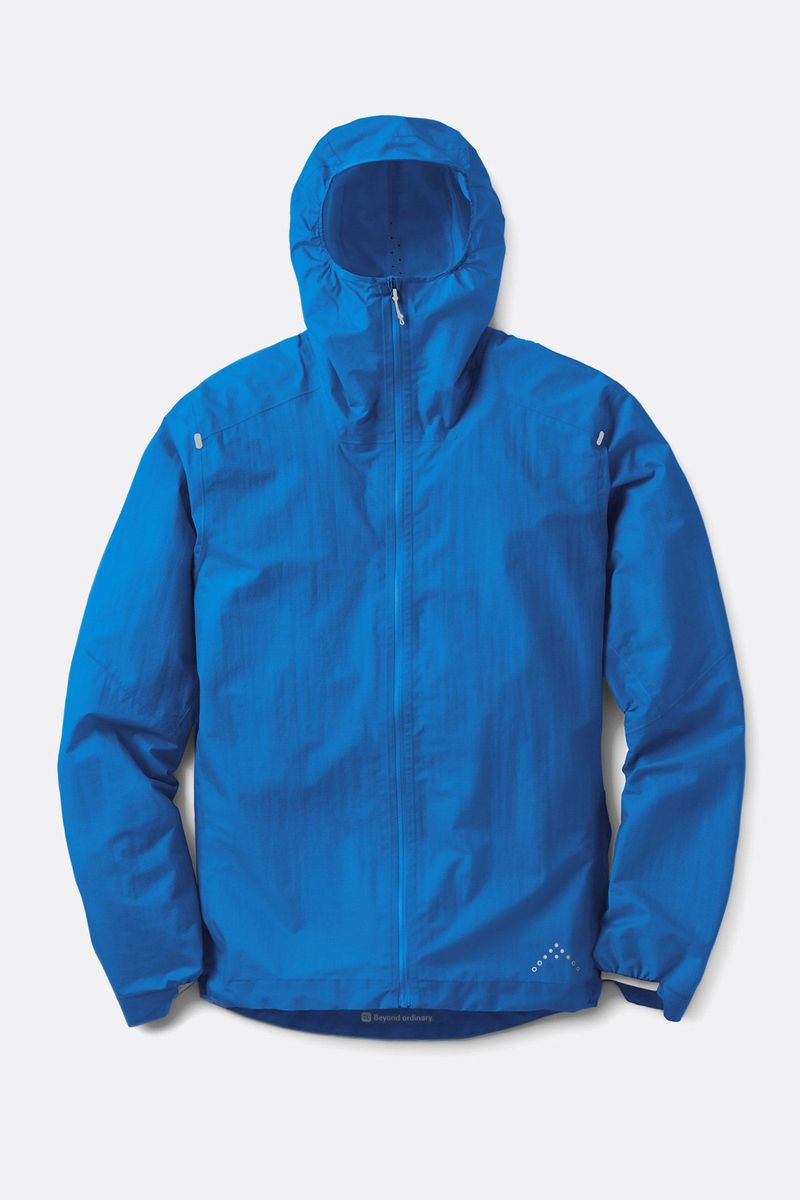 Rab Phantom Waterproof Jacket