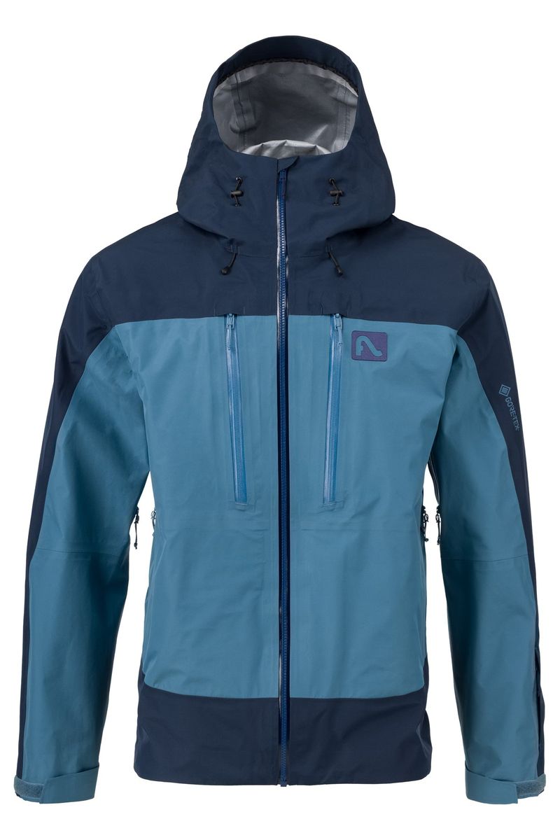 Flylow Gear - Lab GORE-TEX 3L Jacket (Lab Coat)
