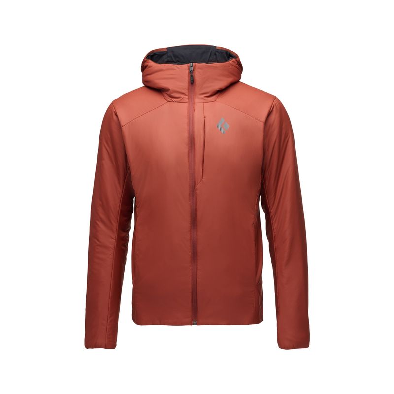 Black Diamond First Light Stretch Hoody 2.0
