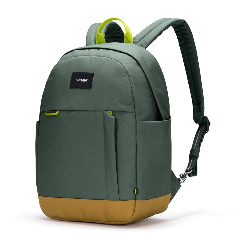 Pacsafe GO 15L Anti-Theft Backpack