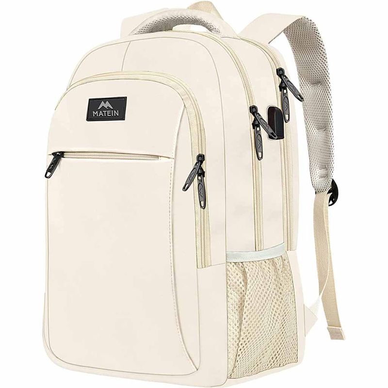 Matein Travel Laptop Backpack – Matein