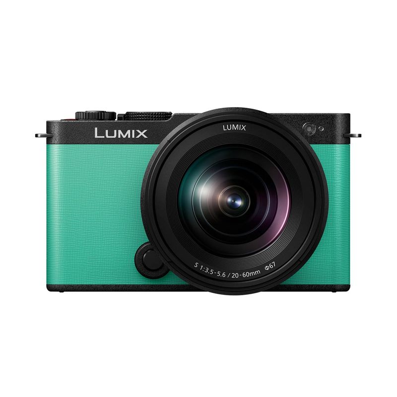 Panasonic LUMIX S9 (DC-S9)