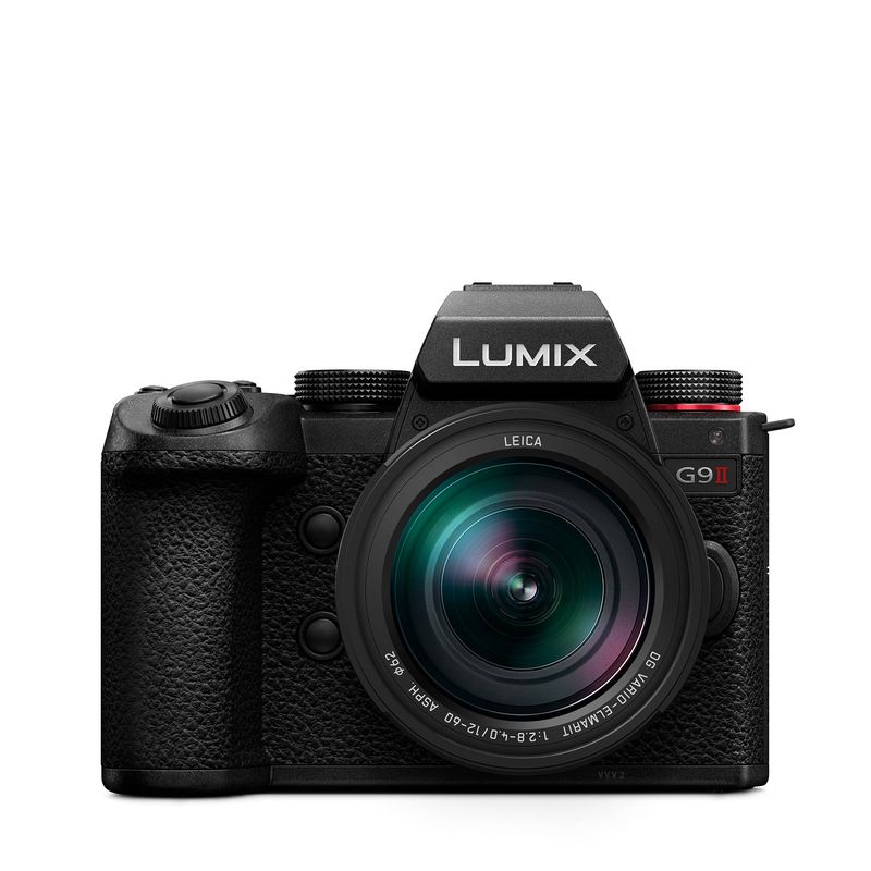 Panasonic LUMIX G9II (DC-G9M2)