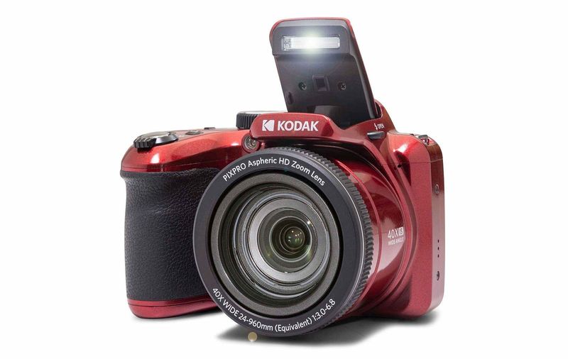 Kodak PIXPRO AZ405