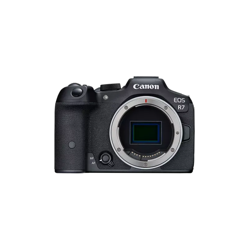 Canon EOS R7 Mirrorless Camera