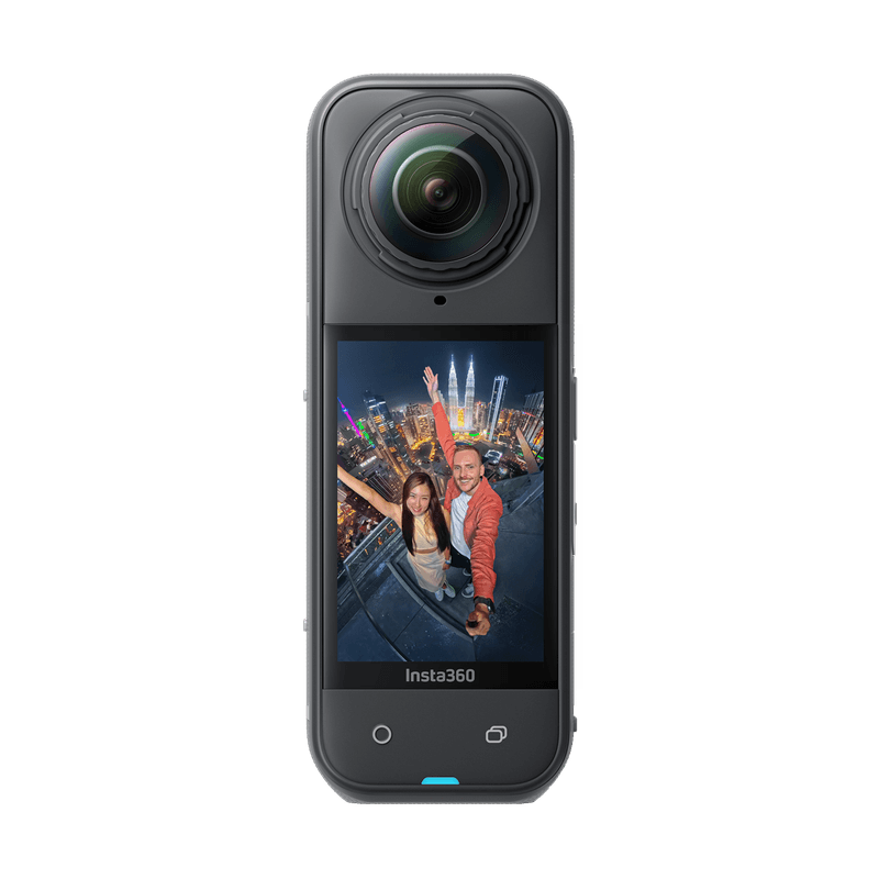 Insta360 X5 (2025)