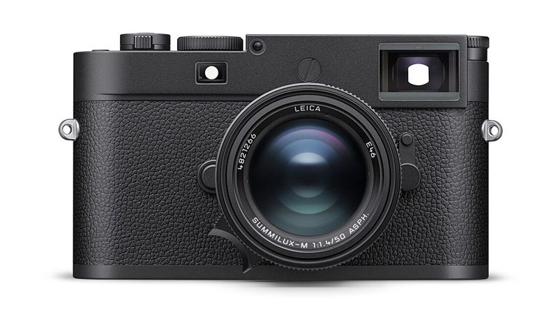 Leica M11 Monochrom